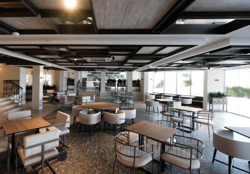 Нова Година в Анталия с полет от София, Варна или Пловдив + 4 нощувки на база Ultra All Inclusive на човек в Paloma Perissia 5*, Сиде. Задължително доплащане за Новогодишна вечеря!, снимка 7