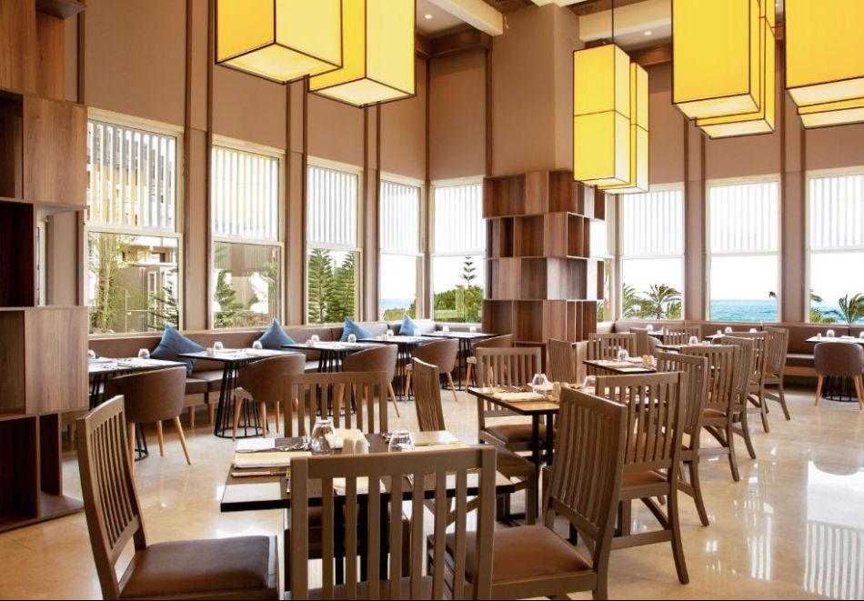 Нова Година в Анталия с полет от София, Варна или Пловдив + 4 нощувки на база Ultra All Inclusive на човек в Paloma Perissia 5*, Сиде. Задължително доплащане за Новогодишна вечеря!, снимка 6