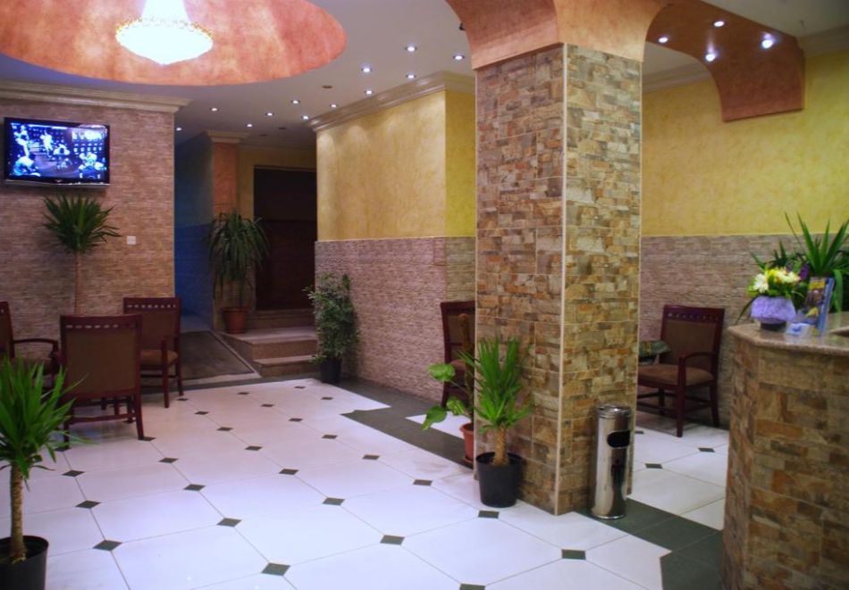 Почивка в Йордания! Самолетен билет от София + 7 нощувки на човек със закуски в Al Qidra Hotel and Suites Aqaba Standard 3*. Възможност за посещение на град Петра и сафари в пустинята Уади Рум, снимка 12