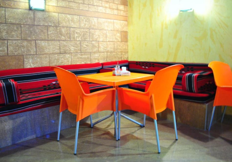 Почивка в Йордания! Самолетен билет от София + 7 нощувки на човек със закуски в Al Qidra Hotel and Suites Aqaba Standard 3*. Възможност за посещение на град Петра и сафари в пустинята Уади Рум, снимка 11