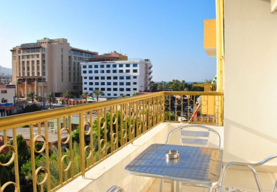 Почивка в Йордания! Самолетен билет от София + 7 нощувки на човек със закуски в Al Qidra Hotel and Suites Aqaba Standard 3*. Възможност за посещение на град Петра и сафари в пустинята Уади Рум, снимка 10