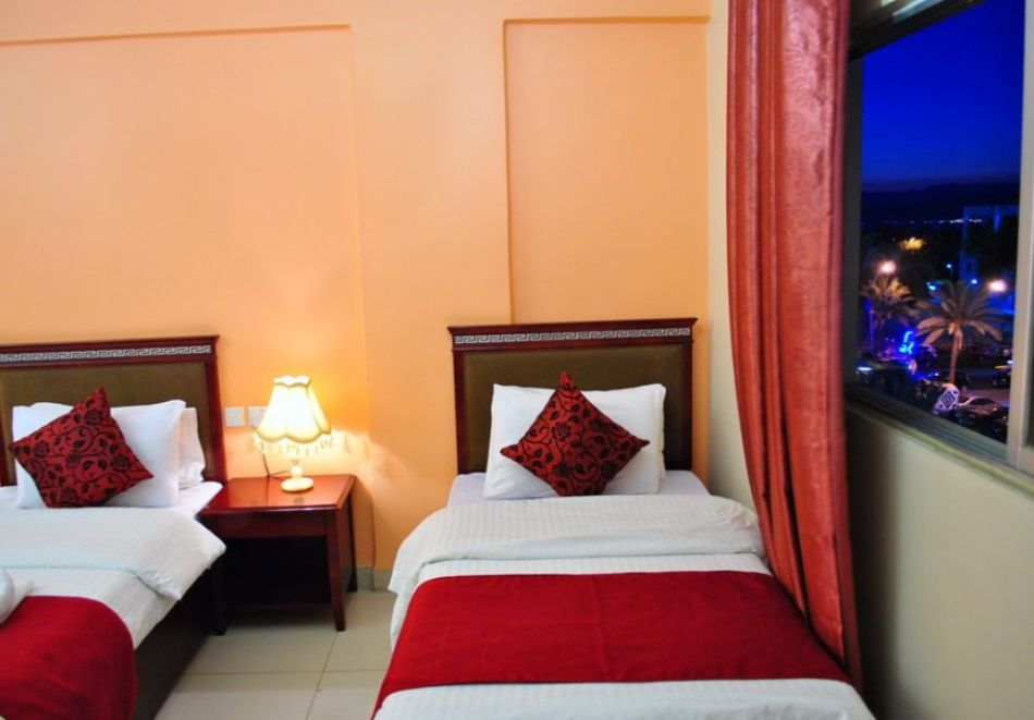 Почивка в Йордания! Самолетен билет от София + 7 нощувки на човек със закуски в Al Qidra Hotel and Suites Aqaba Standard 3*. Възможност за посещение на град Петра и сафари в пустинята Уади Рум, снимка 7