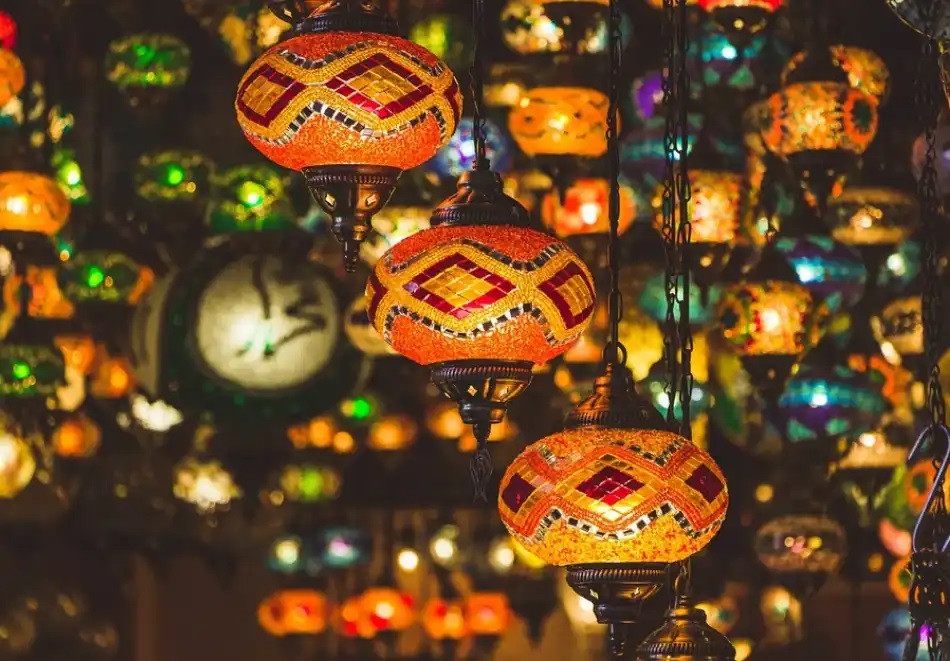 Екскурзия до Истанбул! Самолетен билет + 4 нощувки на човек в хотел 4* или 5* със закуски от ТА Росса Травъл, снимка 7