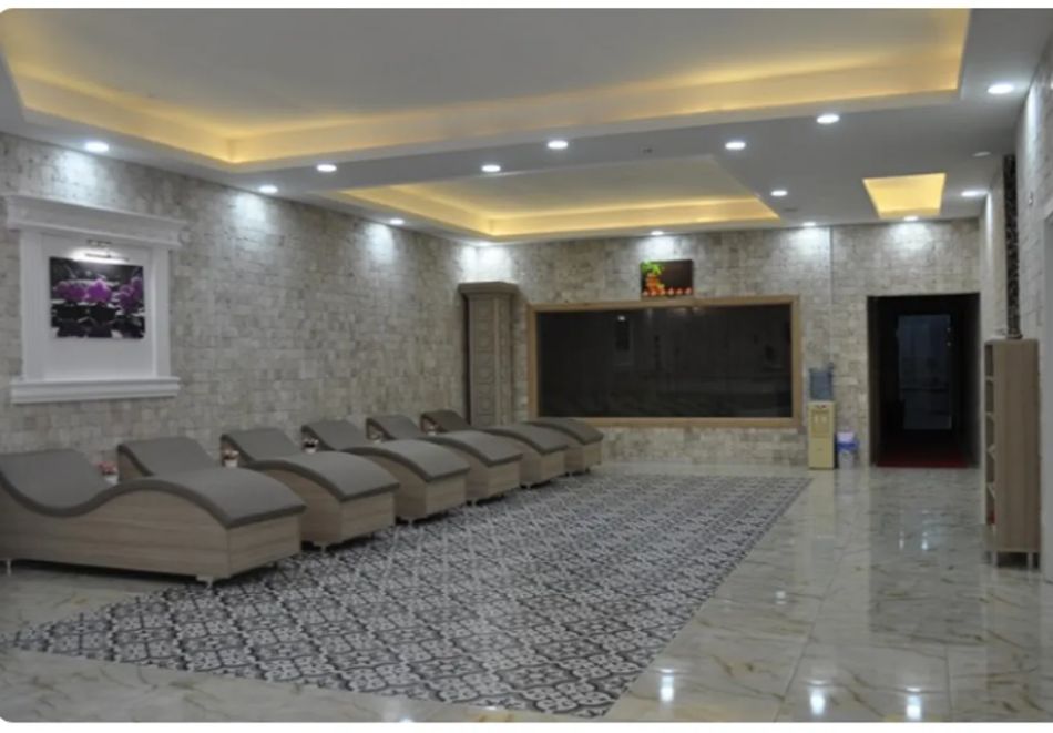 Лято 2026 на 200м. от плажа в GREEN LIFE HOTEL 4*, Алания, Турция. Полет от София + 7 All Inclusive нощувки на човек, снимка 7