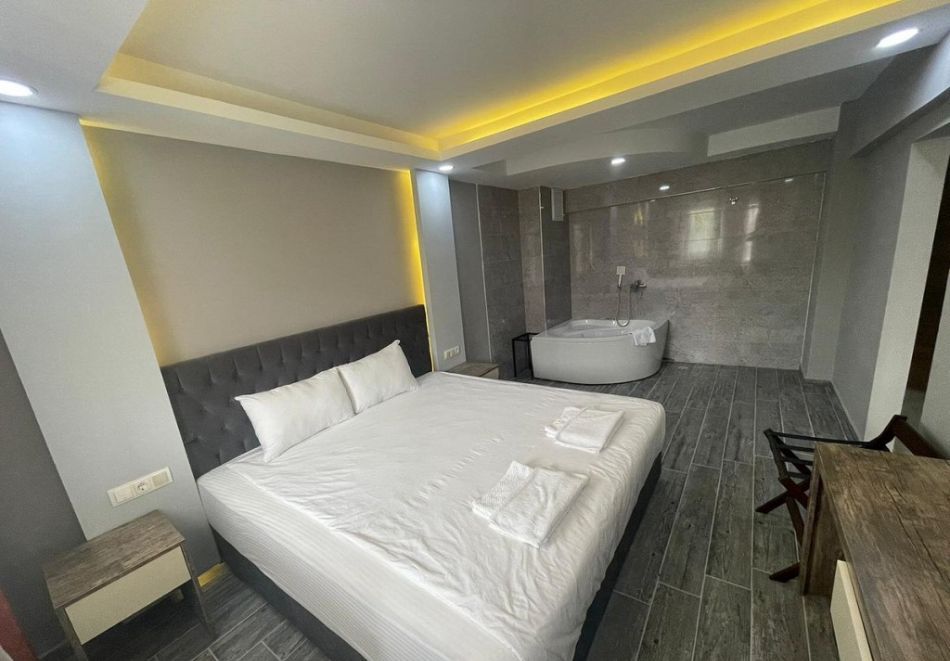 През 2026г. екскурзия до Кападокия, Турция! Чартърен полет от София + 4 нощувки на човек със закуски и вечери в TASKIN HOTEL 4* + екскурзия до крепостта Учхисар Калеси и Аванос!, снимка 4