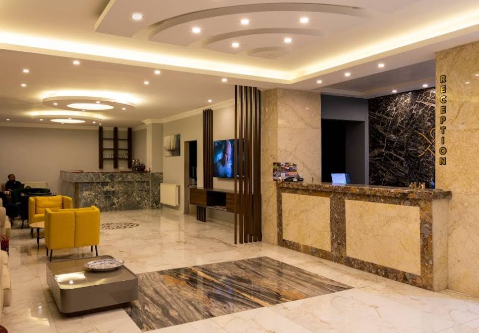 През 2026г. екскурзия до Кападокия, Турция! Чартърен полет от София + 4 нощувки на човек със закуски и вечери в TASKIN HOTEL 4* + екскурзия до крепостта Учхисар Калеси и Аванос!, снимка 5