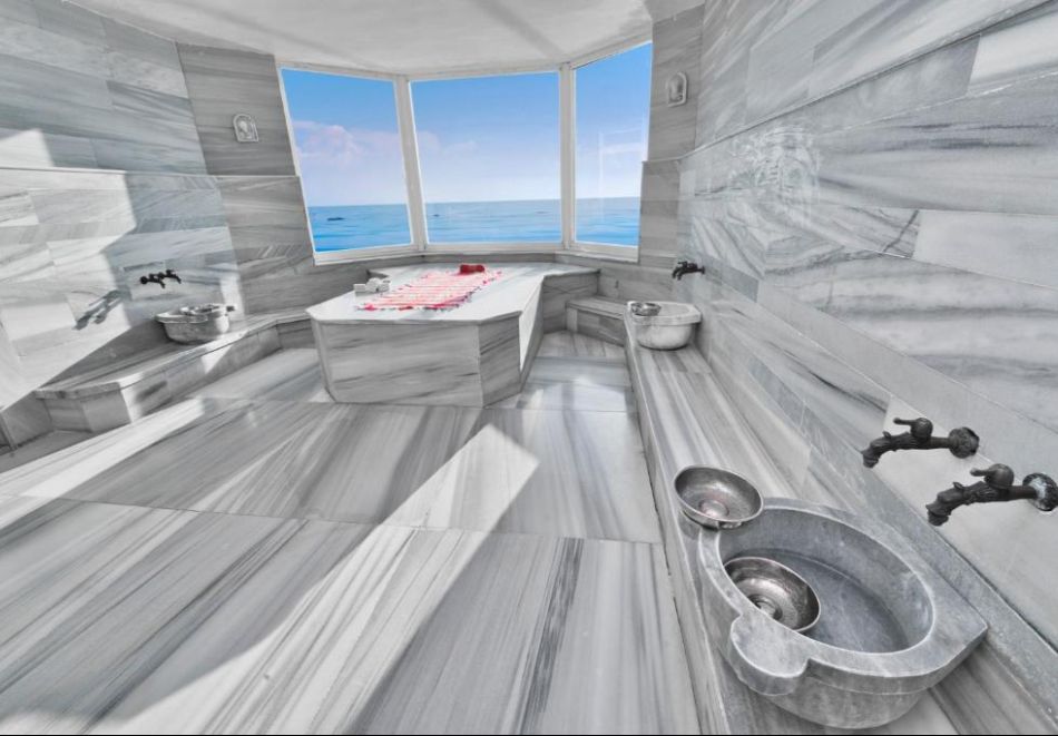 5-звездна Нова Година в Кипър! Самолетен билет + 5 нощувки на човек на база Ultra All Inclusive в хотел Salamis Bay Conti Hotel Resort & SPA & Casino 5*, снимка 4