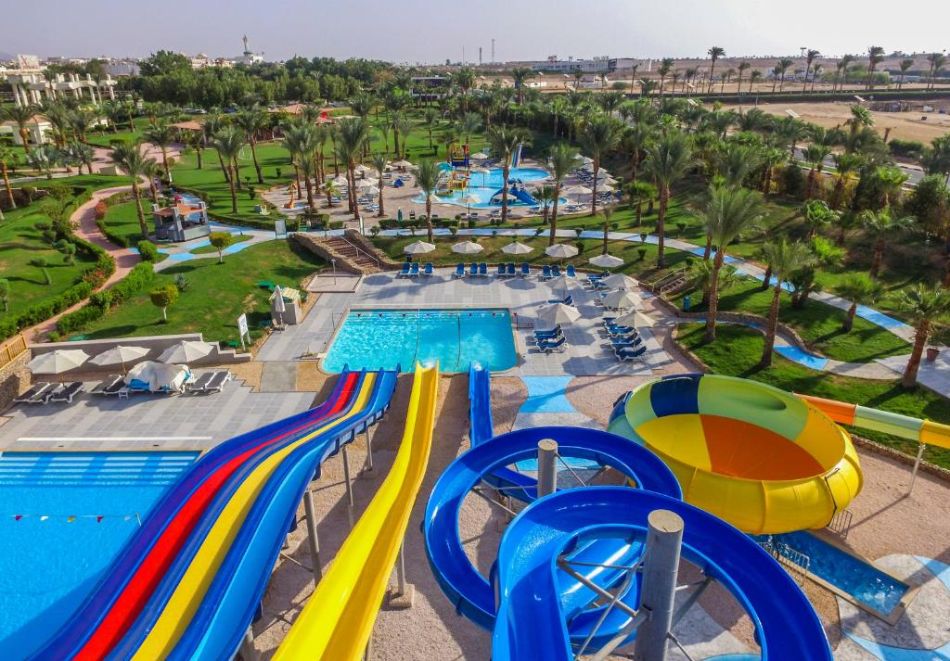 През ноември в XPERIENCE KIROSEIZ PREMIER 5*, Шарм ел Шейх, Египет! Полет от София + 7 нощувки на човек на база All inclusive, снимка 4