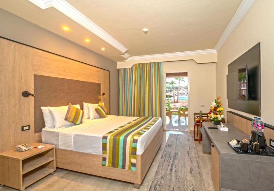 През ноември в XPERIENCE KIROSEIZ PREMIER 5*, Шарм ел Шейх, Египет! Полет от София + 7 нощувки на човек на база All inclusive, снимка 6