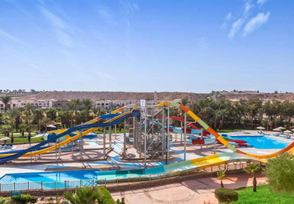 През ноември в XPERIENCE KIROSEIZ PREMIER 5*, Шарм ел Шейх, Египет! Полет от София + 7 нощувки на човек на база All inclusive, снимка 3