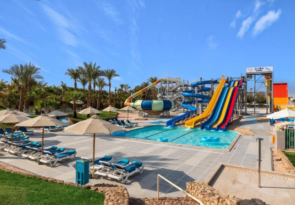 През ноември в XPERIENCE KIROSEIZ PREMIER 5*, Шарм ел Шейх, Египет! Полет от София + 7 нощувки на човек на база All inclusive, снимка 5