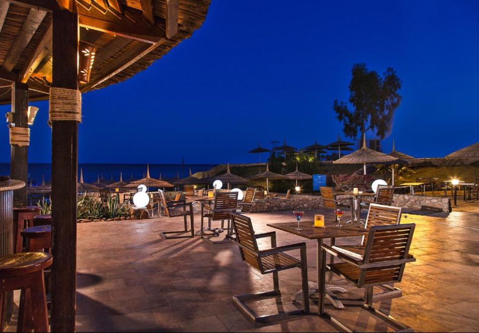 През ноември в XPERIENCE KIROSEIZ PREMIER 5*, Шарм ел Шейх, Египет! Полет от София + 7 нощувки на човек на база All inclusive, снимка 9