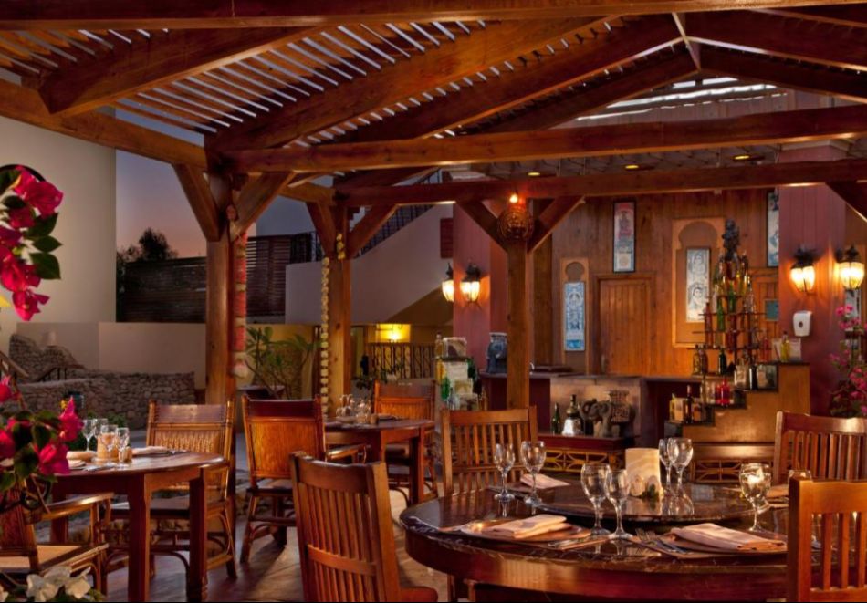 През ноември в XPERIENCE KIROSEIZ PREMIER 5*, Шарм ел Шейх, Египет! Полет от София + 7 нощувки на човек на база All inclusive, снимка 8