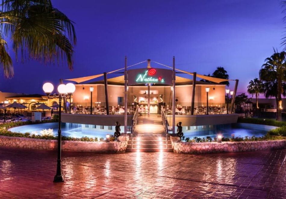 През ноември в XPERIENCE KIROSEIZ PREMIER 5*, Шарм ел Шейх, Египет! Полет от София + 7 нощувки на човек на база All inclusive, снимка 2