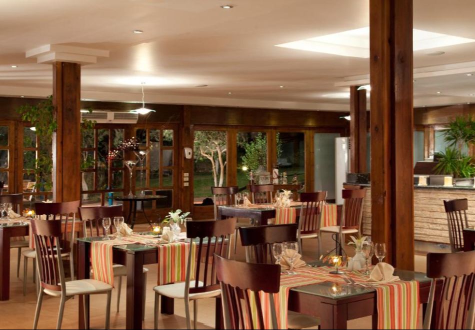 През ноември в XPERIENCE KIROSEIZ PREMIER 5*, Шарм ел Шейх, Египет! Полет от София + 7 нощувки на човек на база All inclusive, снимка 7