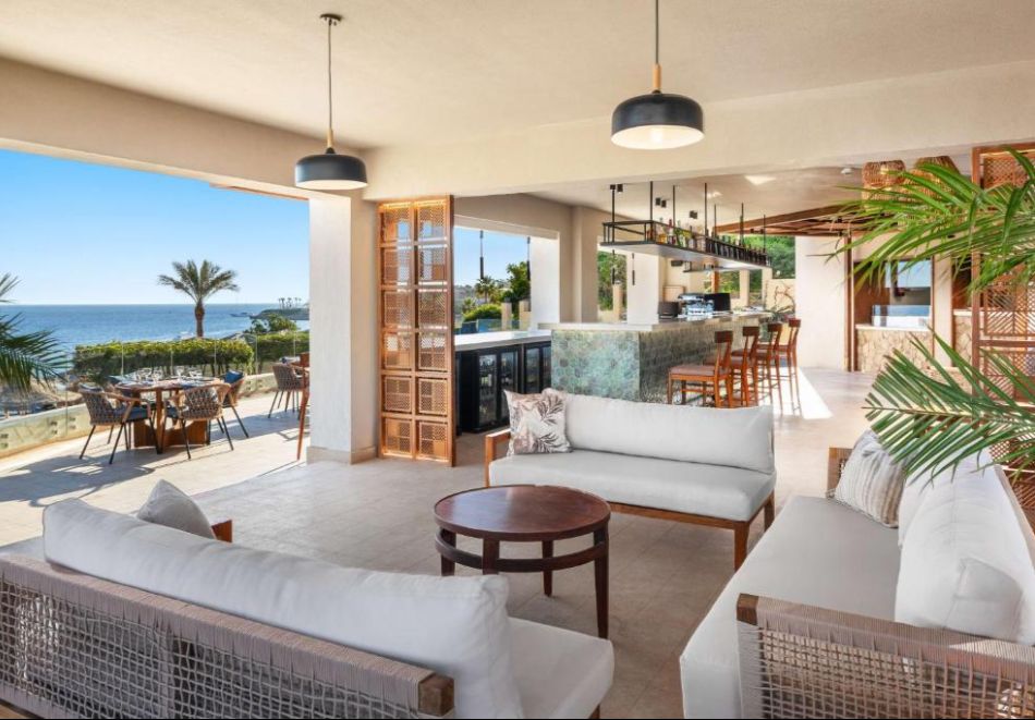 През ноември в DOUBLETREE BY HILTON SHARKS BAY RESORT 4*, Шарм ел Шейх, Египет! Полет от София + 7 нощувки на човек на база All inclusive, снимка 10