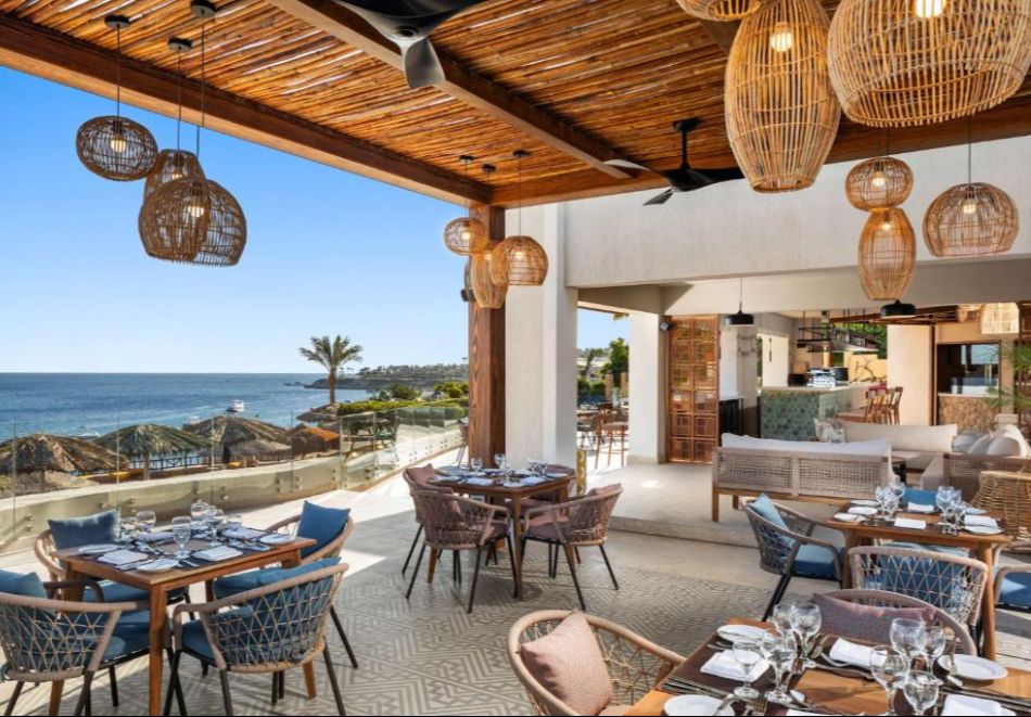 През ноември в DOUBLETREE BY HILTON SHARKS BAY RESORT 4*, Шарм ел Шейх, Египет! Полет от София + 7 нощувки на човек на база All inclusive, снимка 8