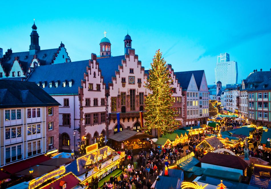 КОЛЕДНИ БАЗАРИ в ПРАГА! Самолетен билет от София + 4 нощувки на човек със закуски в Hotel Abito. Възможност за допълнителни екскурзии, снимка 9