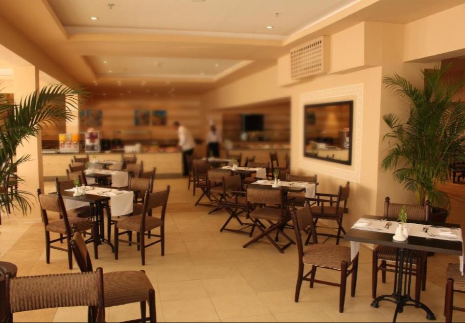 Коледа в Jaz Neo Naama Bay 4*, Шарм ел Шейх, Египет с полет от София + 7 нощувки на човек на база All Inclusive, снимка 6