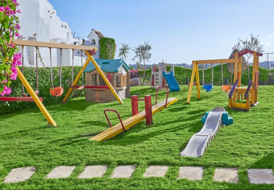 Коледа в Jaz Neo Naama Bay 4*, Шарм ел Шейх, Египет с полет от София + 7 нощувки на човек на база All Inclusive, снимка 10