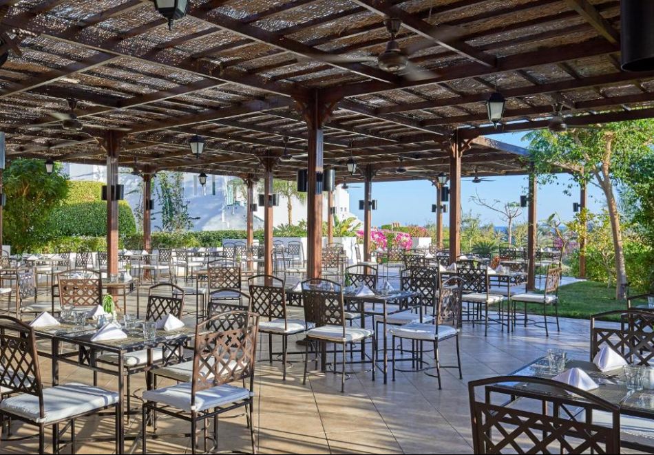 Коледа в Jaz Neo Naama Bay 4*, Шарм ел Шейх, Египет с полет от София + 7 нощувки на човек на база All Inclusive, снимка 7