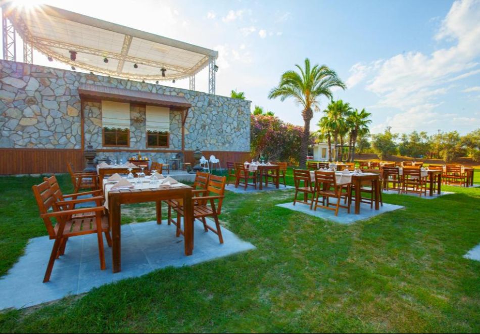 Ранни записвания за лято 2026 в Алания, Турция! Полет от София + 7 All inclusive нощувки на човек в хотел FUN & SUN SMART HANE SUN 5*, снимка 9