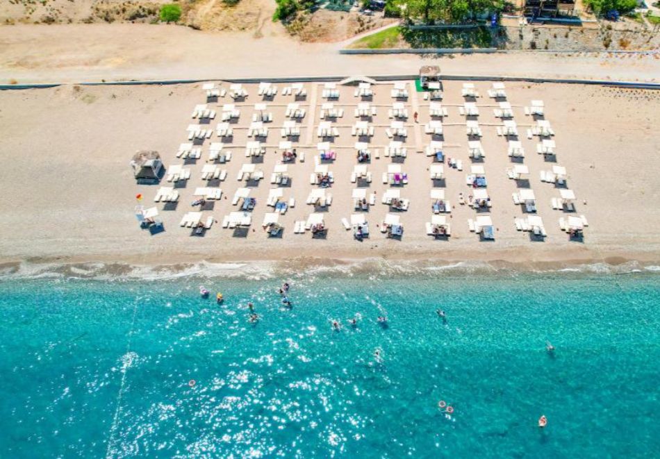 Ранни записвания за лято 2026 в Кемер, Турция. Чартърен полет от София + 7 нощувки на човек на база All Inclusive в хотел VIKING STAR 5*, снимка 15