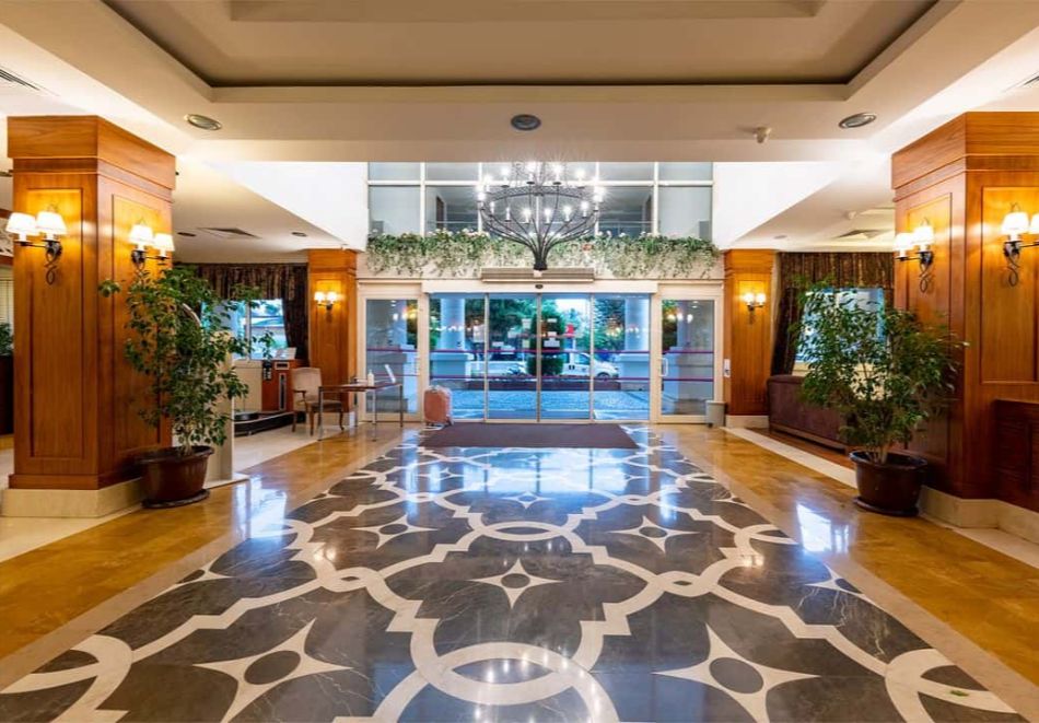 Ранни записвания за лято 2026 в Кемер, Турция. Чартърен полет от София + 7 нощувки на човек на база All Inclusive в хотел VIKING STAR 5*, снимка 13