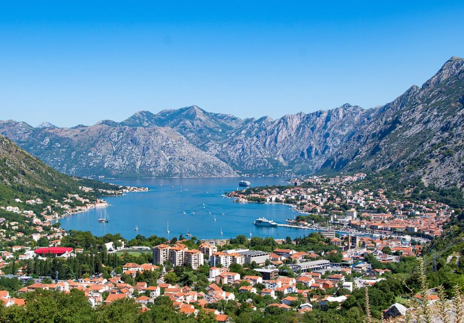 Будва, Котор, Дубровник 2026! Автобусен транспорт от София + 3 нощувки на човек със закуски и вечери, снимка 3
