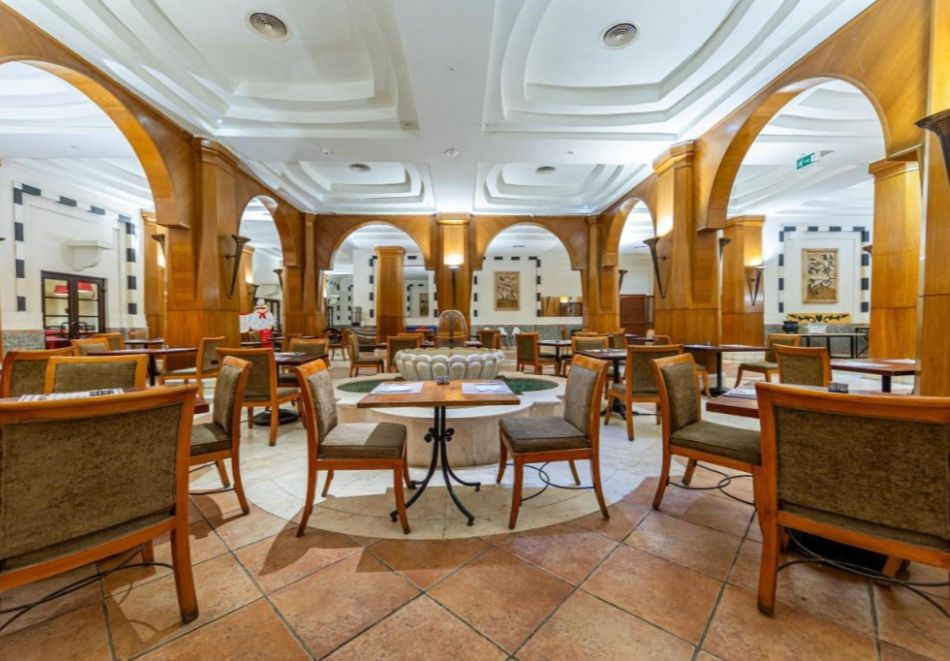 Последни места на първа линия в SHARM PLAZA 4*, Шарм ел-Шейх, Египет с полет от София + 7 All Inclusive нощувки на човек, снимка 10