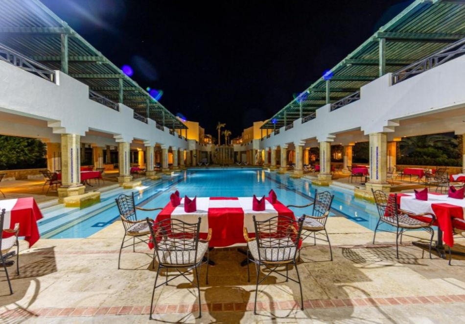 Последни места на първа линия в SHARM PLAZA 4*, Шарм ел-Шейх, Египет с полет от София + 7 All Inclusive нощувки на човек, снимка 6