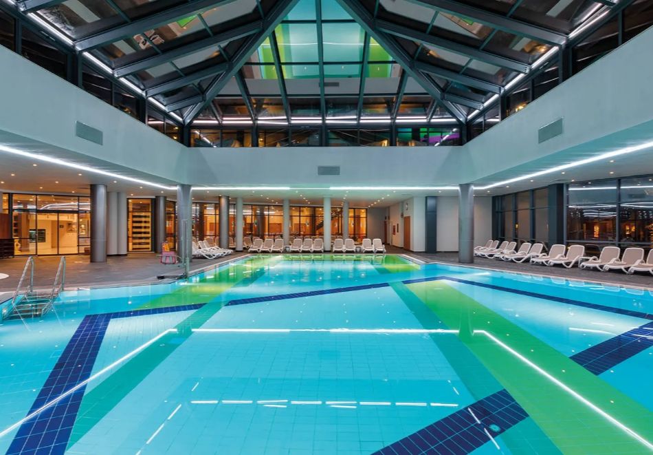 Нова Година в LIMAK LIMRA HOTEL & RESORT 5*, Кемер Турция! Чартърен полет от София + 4 или 5 нощувки на човек на база All inclusive, снимка 4