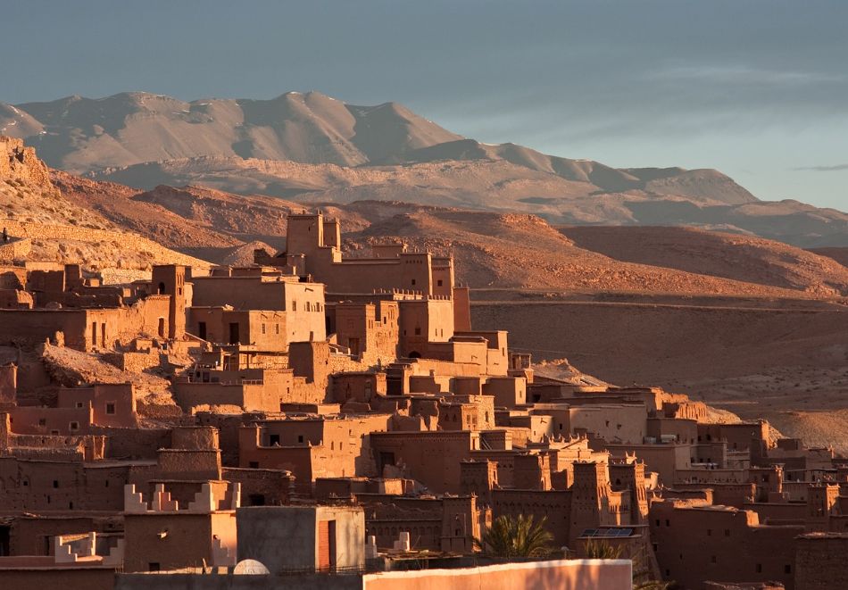 Последни места за Мароко + 4 туристически обиколки! Самолетен билет от Варна + 7 нощувки на човек със закуски и вечери в хотели 4*, снимка 12