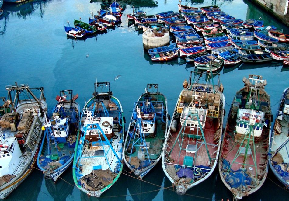 Последни места за Мароко + 4 туристически обиколки! Самолетен билет от Варна + 7 нощувки на човек със закуски и вечери в хотели 4*, снимка 2