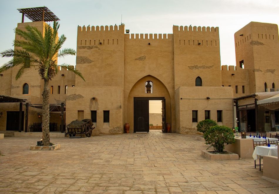 Последни места за Мароко + 4 туристически обиколки! Самолетен билет от Варна + 7 нощувки на човек със закуски и вечери в хотели 4*, снимка 3