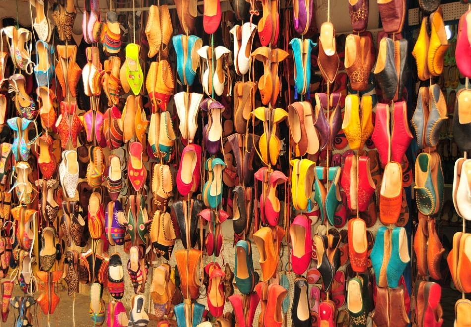 Последни места за Мароко + 4 туристически обиколки! Самолетен билет от Варна + 7 нощувки на човек със закуски и вечери в хотели 4*, снимка 6