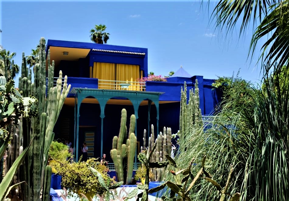 Последни места за Мароко + 4 туристически обиколки! Самолетен билет от Варна + 7 нощувки на човек със закуски и вечери в хотели 4*, снимка 8