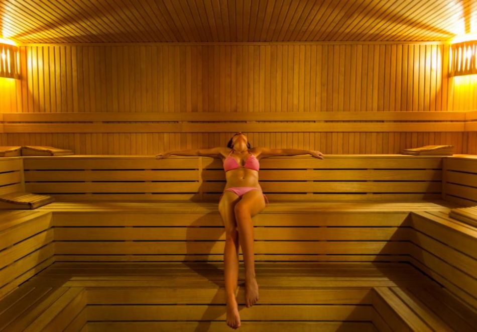 Нова Година в Лара, Турция с автобусен транспорт + 5 нощувки на база Ultra Аll Inclusive на човек в хотел Grand Park Lara 4*, снимка 4