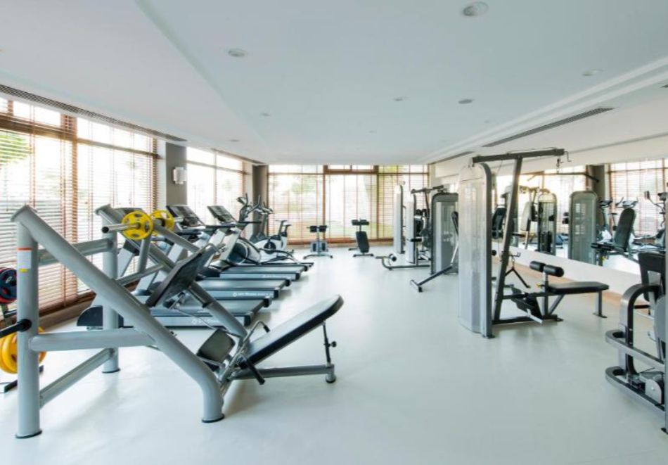 Нова Година в Лара, Турция с автобусен транспорт + 5 нощувки на база Ultra Аll Inclusive на човек в хотел Grand Park Lara 4*, снимка 5