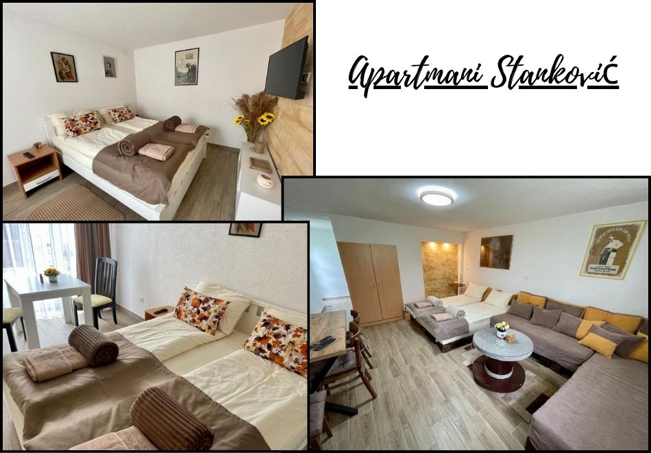 Посрещнете 2026 в Сокобаня, Сърбия! 3 нощувки на човек със закуски и 3 вечери с жива музика и неограничено количество напитки в ресторант ZAPLET, снимка 4