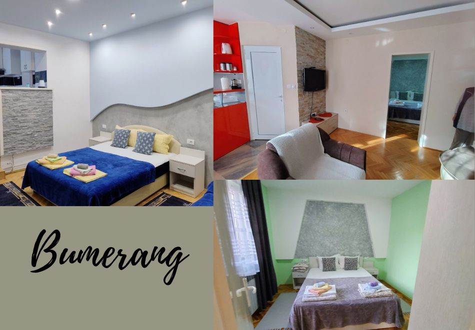 Посрещнете 2026 в Сокобаня, Сърбия! 3 нощувки на човек със закуски и 3 вечери с жива музика и неограничено количество напитки в ресторант ZAPLET, снимка 2