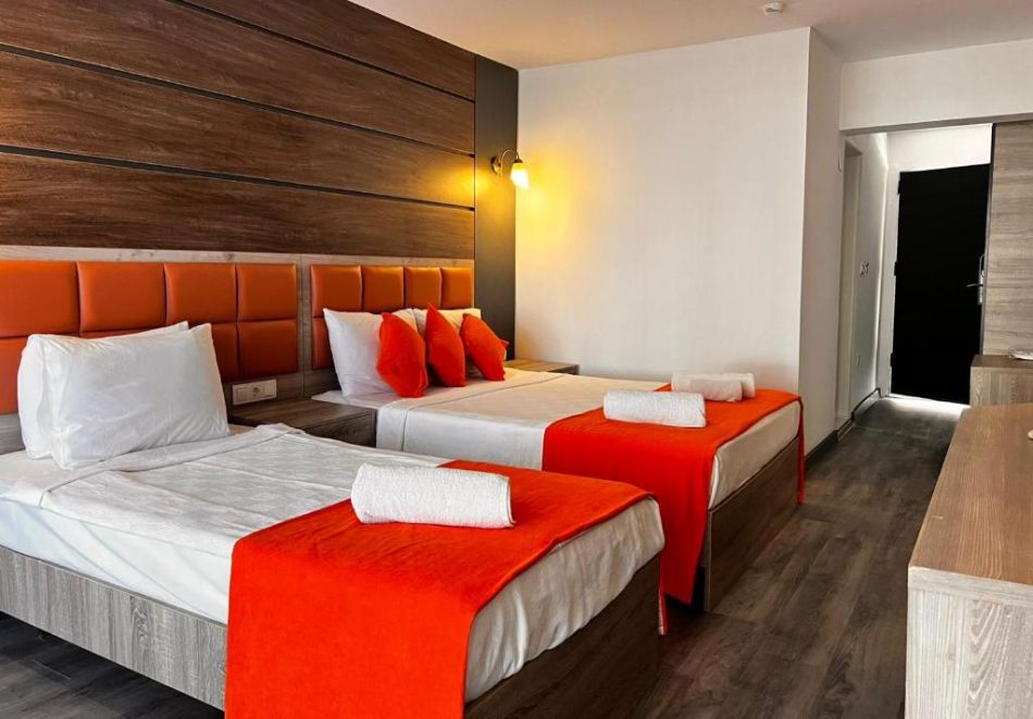 През 2026 - 7 дневна ULTRA Аll Inclusive почивка на човек в Maya World Didyma 4*, Дидим, Турция + автобусен транспорт. Дете до 7г. БЕЗПЛАТНО!, снимка 5