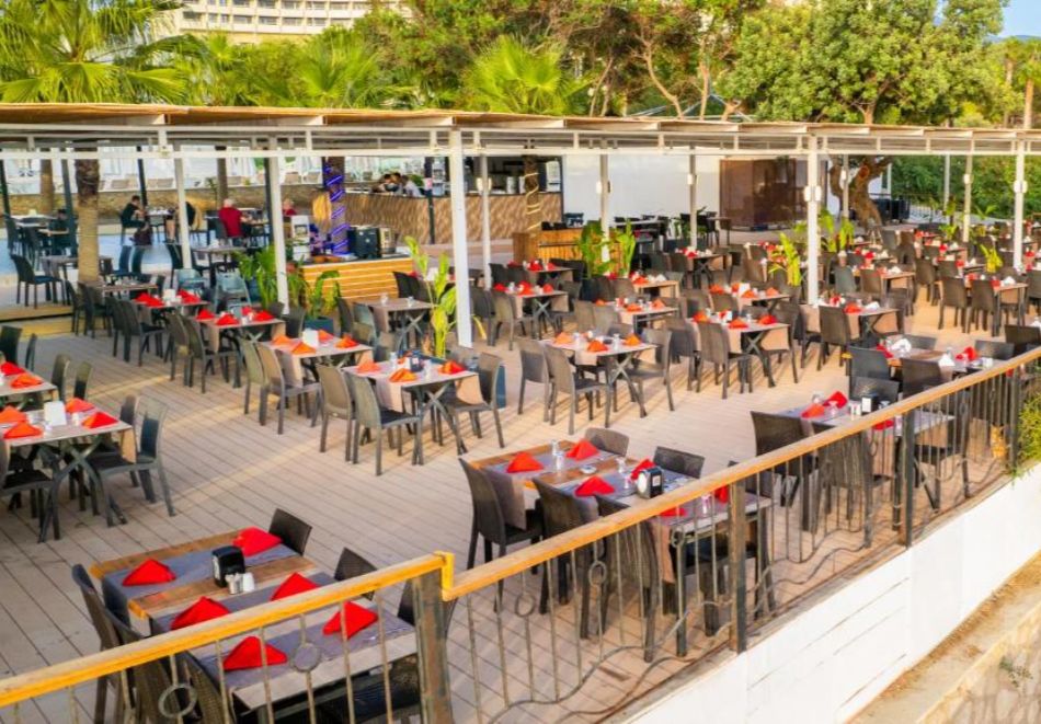 През 2026 - 7 дневна ULTRA Аll Inclusive почивка на човек в Maya World Didyma 4*, Дидим, Турция + автобусен транспорт. Дете до 7г. БЕЗПЛАТНО!, снимка 7