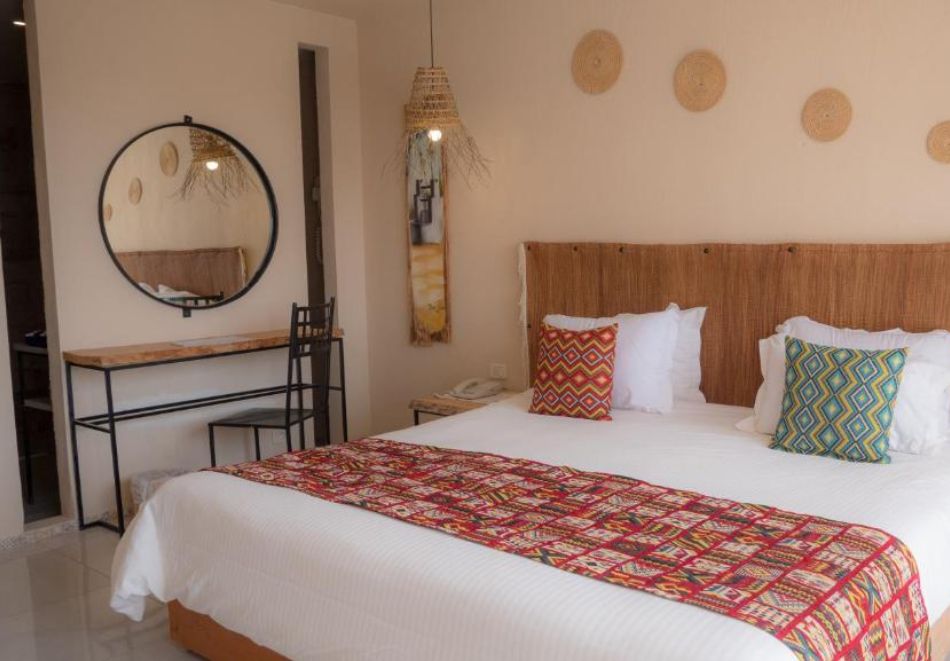 Почивка на о. Джерба, Тунис 2026! Полет от София + 7 All inclusive нощувки на човек в Welcome Meridiana Superior 4*, снимка 9