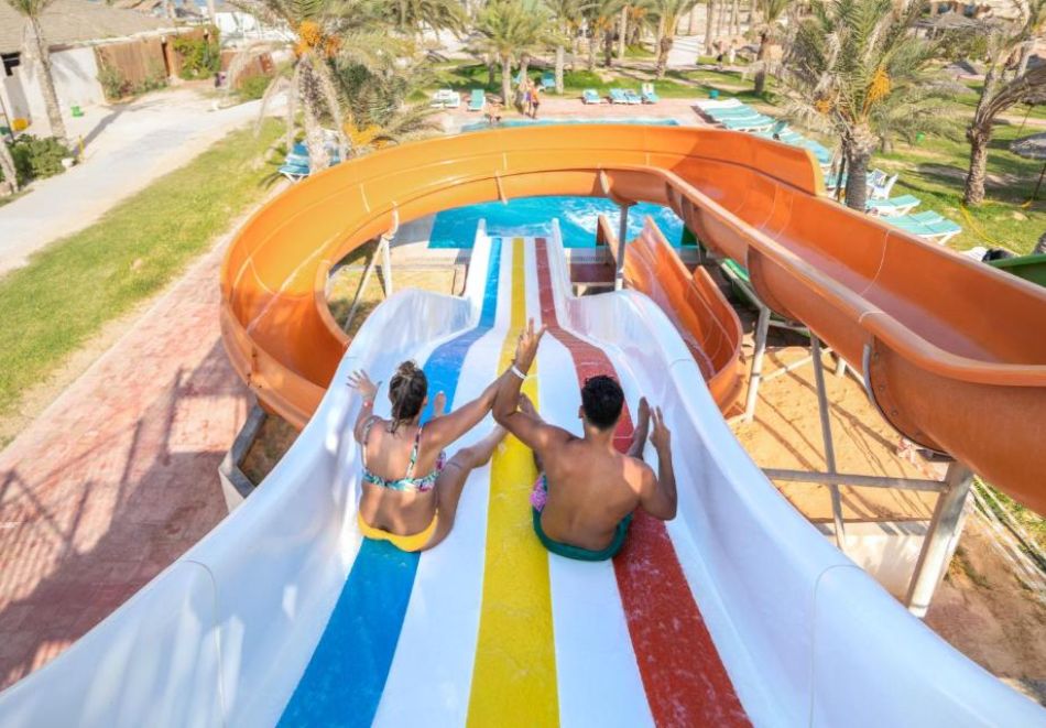 Почивка на о. Джерба, Тунис 2026! Полет от София + 7 All inclusive нощувки на човек в Welcome Meridiana Superior 4*, снимка 4