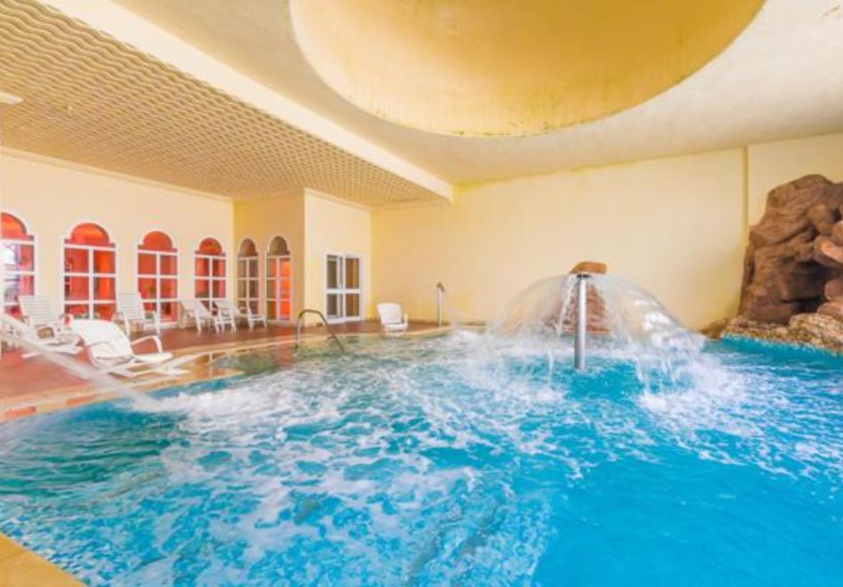 Почивка на о. Джерба, Тунис 2026! Полет от София + 7 All inclusive нощувки на човек в Welcome Meridiana Superior 4*, снимка 6