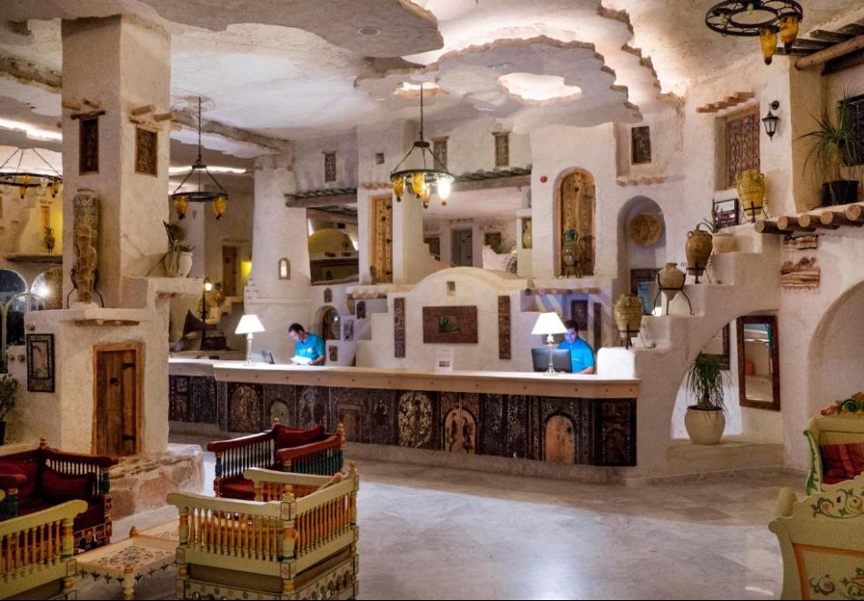 Почивка на о. Джерба, Тунис 2026! Полет от София + 7 All inclusive нощувки на човек в Welcome Meridiana Superior 4*, снимка 10