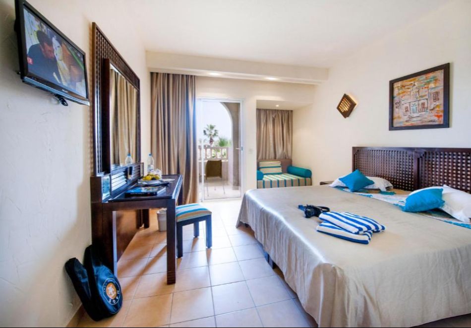 Почивка на о. Джерба, Тунис 2026! Полет от София + 7 All inclusive нощувки на човек в Welcome Meridiana Superior 4*, снимка 8