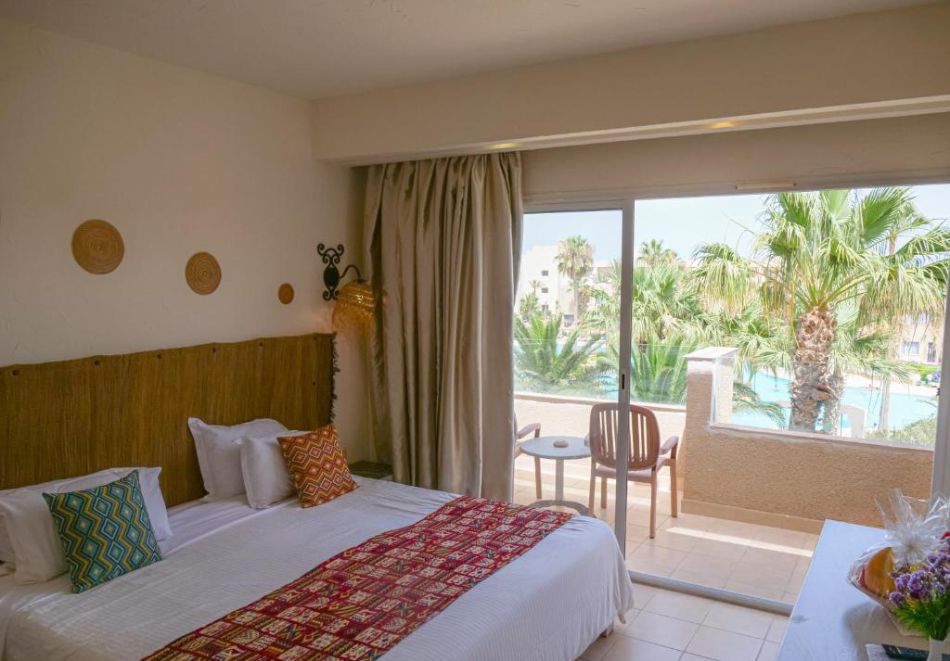 Почивка на о. Джерба, Тунис 2026! Полет от София + 7 All inclusive нощувки на човек в Welcome Meridiana Superior 4*, снимка 7