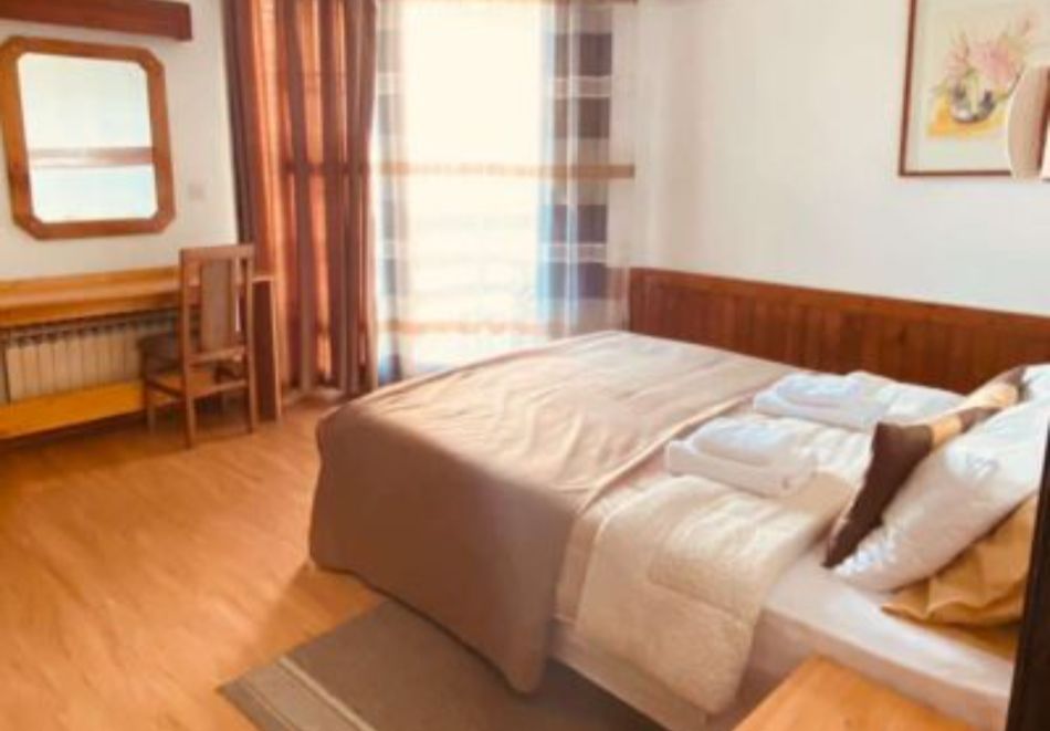 Нова Година в HOTEL GOLUBACKI GRAD, Голубац Сърбия! 2 или 3 нощувки на човек със закуски, 1 обяд, вечери + Новогодишна вечеря с напитки. Собствен транспор.т, снимка 6